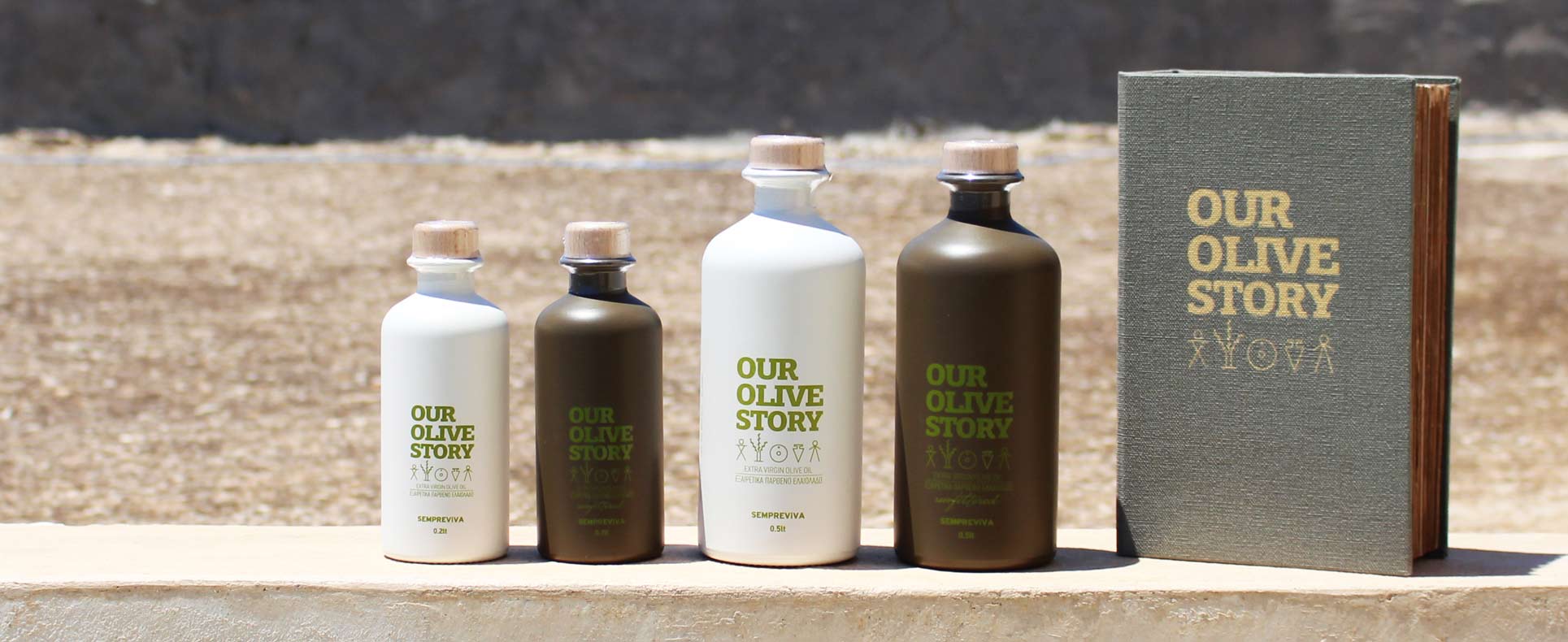 Our Olive Story,Ιστορία λαδιού,Extra Virgin,Εξαιρετικό παρθένο,olive oil,Ελαιόλαδο,Kythira,Κύθηρα,Greece,Ελλάδα,Sempreviva,Σεμπρεβίβα Our Olive Story,Ιστορία λαδιού,Extra Virgin,Εξαιρετικό παρθένο,olive oil,Ελαιόλαδο,Kythira,Κύθηρα,Greece,Ελλάδα,Sempreviva,Σεμπρεβίβα